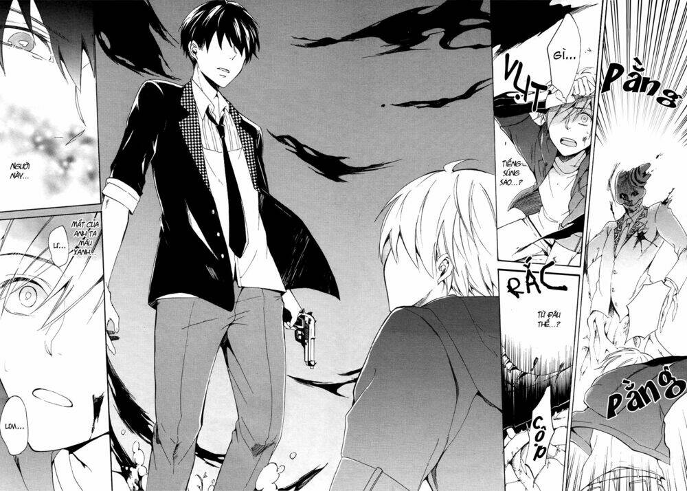 saihate no ao chapter 1 28