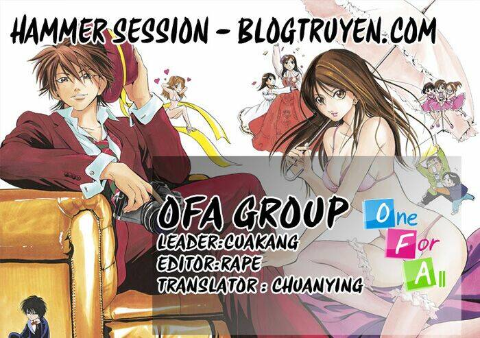 hammer session - thầy giáo tuyệt chiêu chapter 47 21