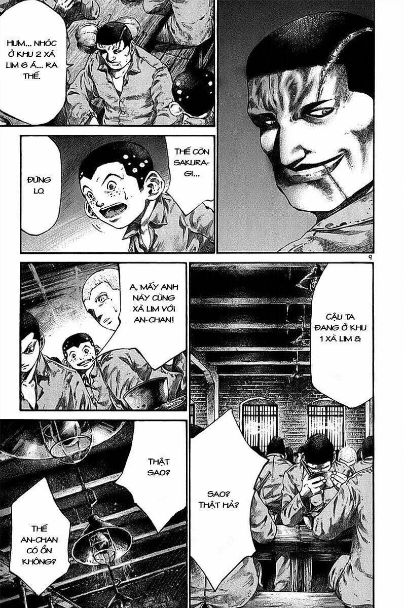 rainbow chapter 18 11