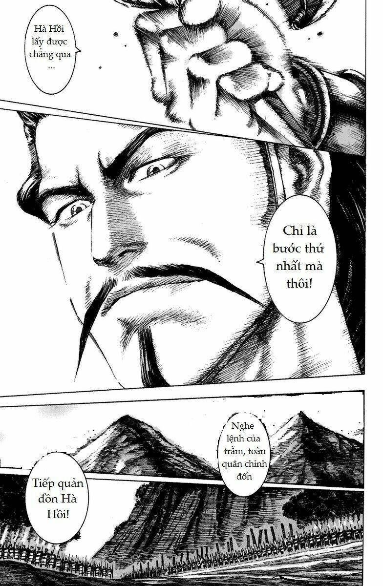 tây sơn quần anh truyện (hpln) chapter 7 8