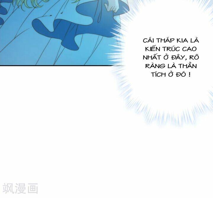 babylon vương phi chapter 4.5 10