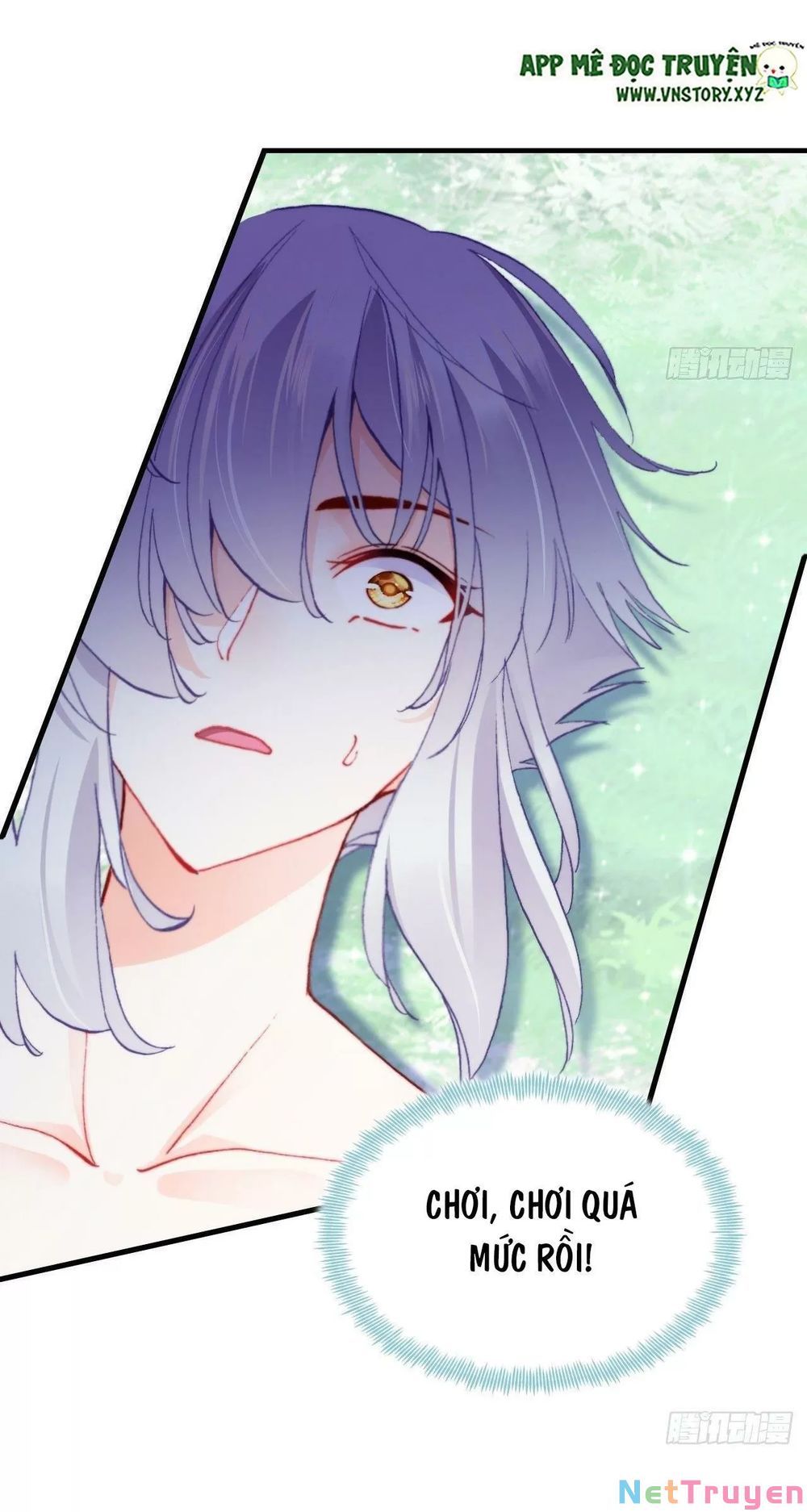 lại bị bệnh chiều chuộng quấn lấy chapter 55 56