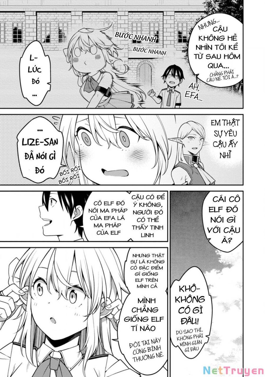 âm dương sư mạnh nhất chuyển sinh chapter 20 39