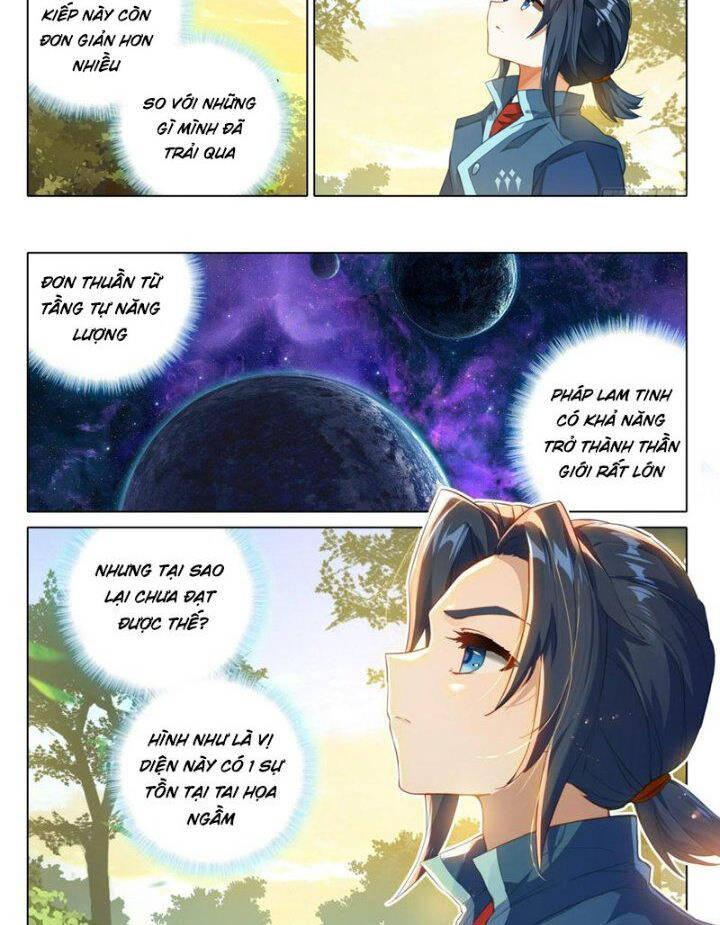 đấu la đại lục 5 - đường tam trùng sinh chapter 115 14