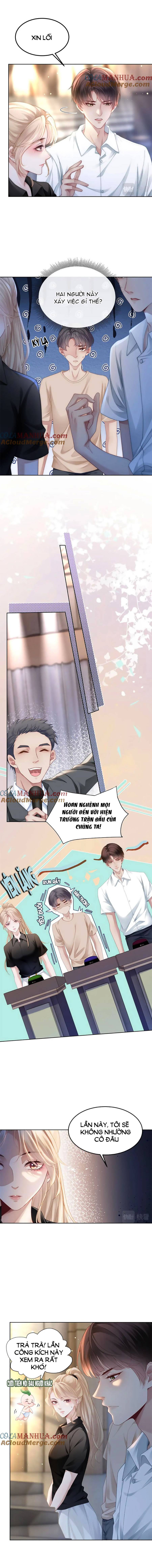 mãn cấp đại lão trọng hồi xuyên không thế giới chapter 15 2