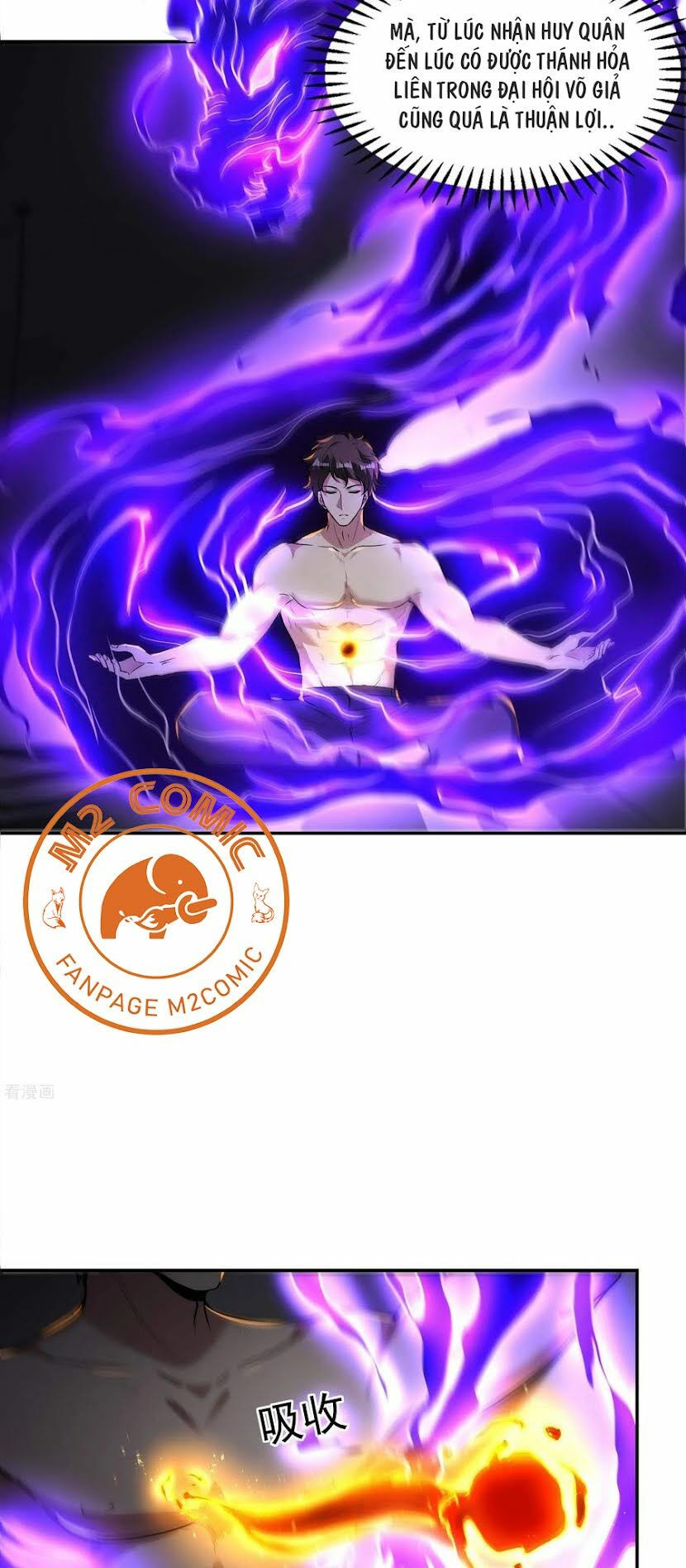 đệ nhất người ở rể chapter 60 18
