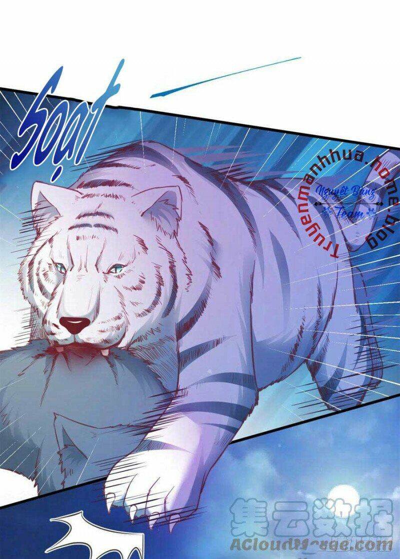 [16+] thảnh thơi thú thế chủng chủng điền, sinh sinh tể chapter 334 21