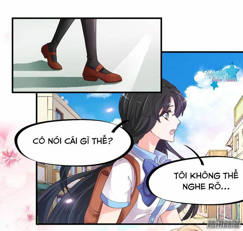 giữ chặt tiểu bạch long chapter 3 8