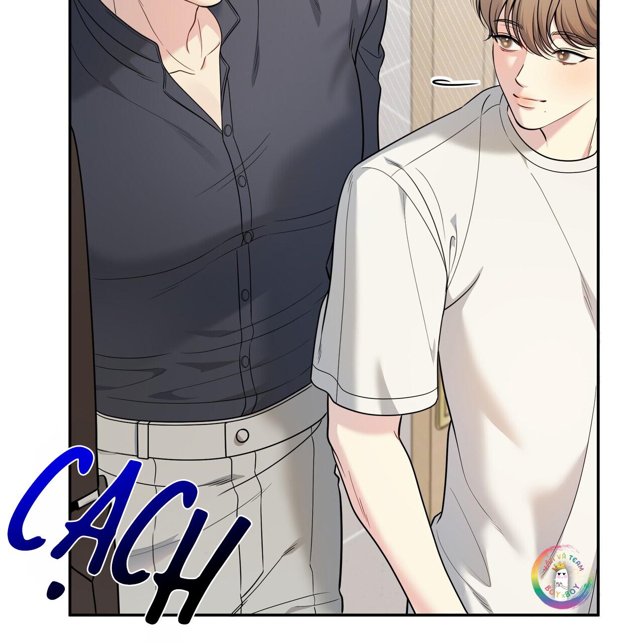 18+ tình yêu bí mật chapter 3 43