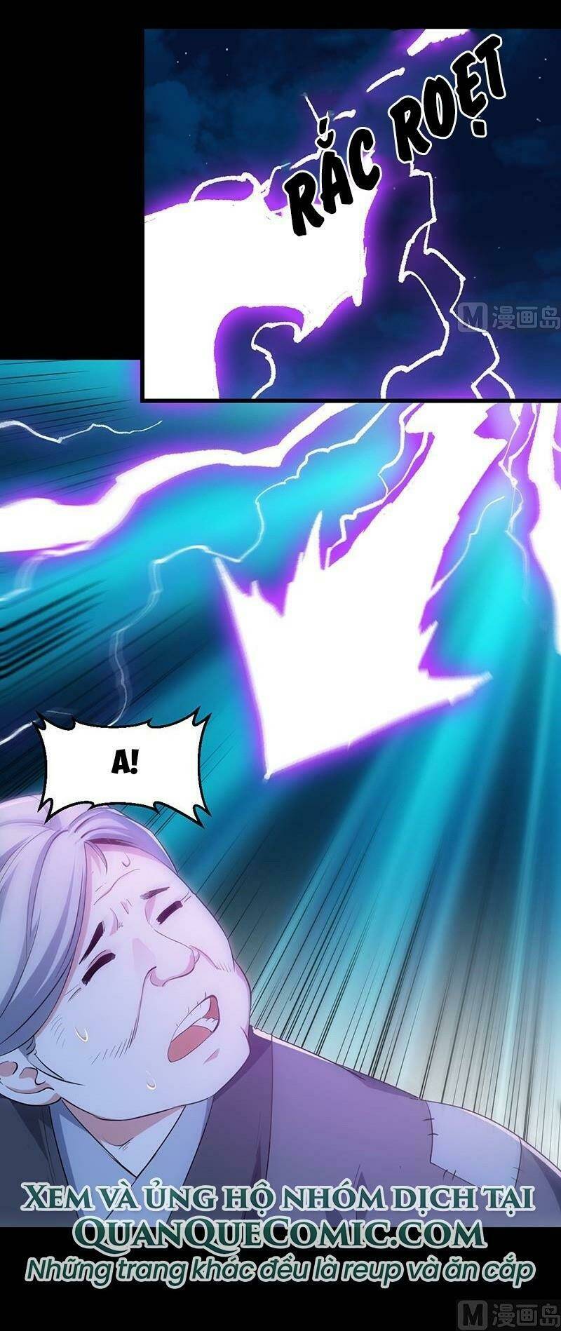 hệ thống thần long nghịch thiên chapter 70 9