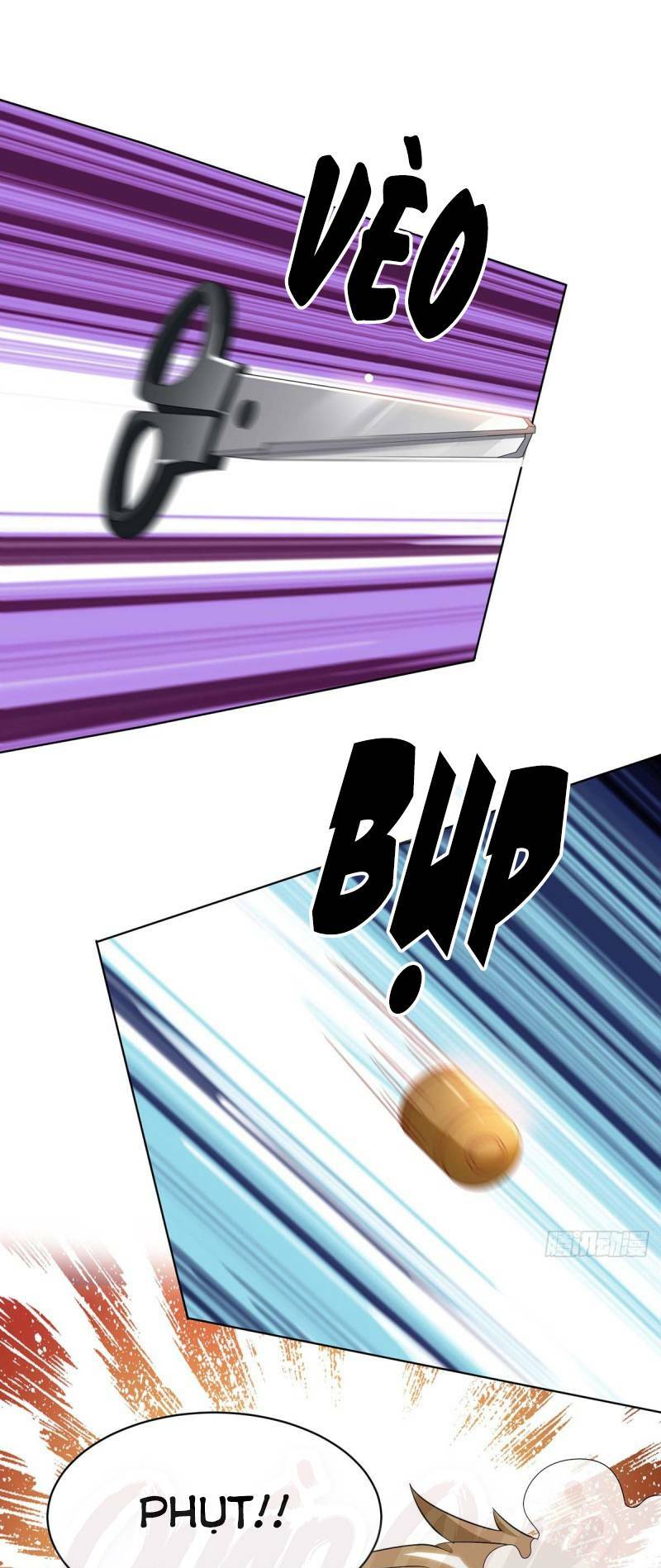 lão bà đặc công cực phẩm của tôi chapter 41 5