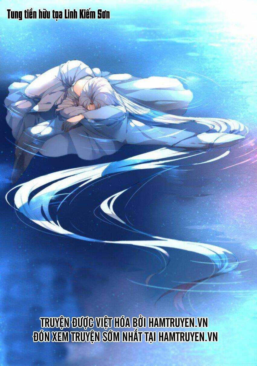 trước kia có tòa linh kiếm sơn chapter 261 2