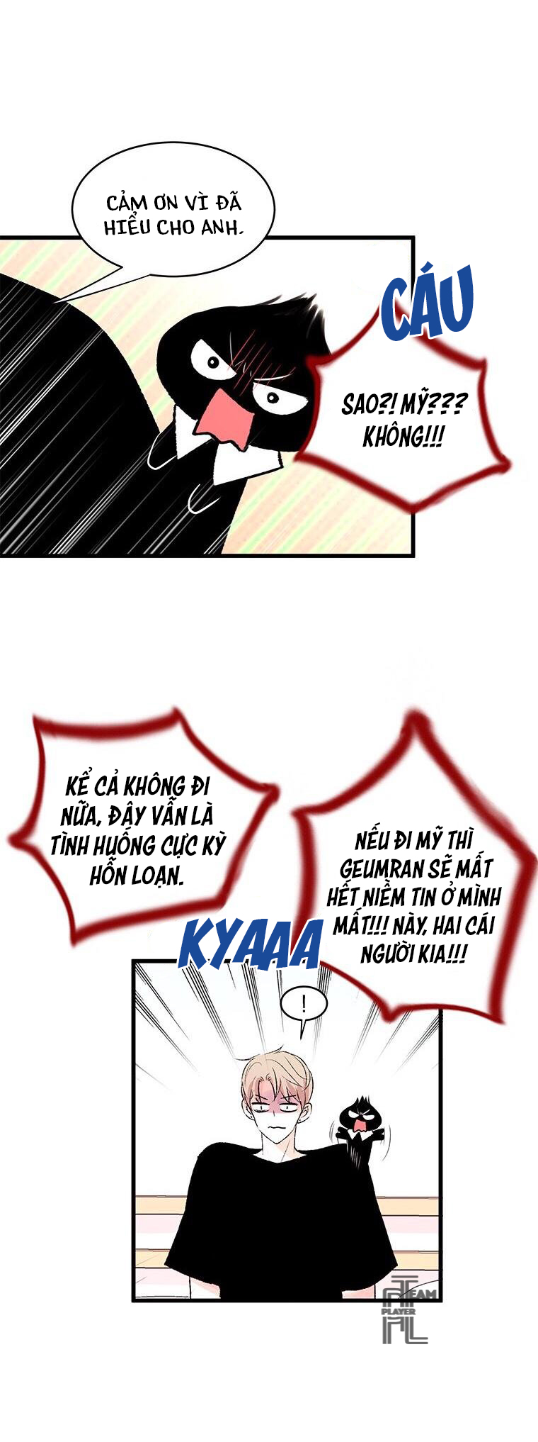 từng chút một chapter 13 13