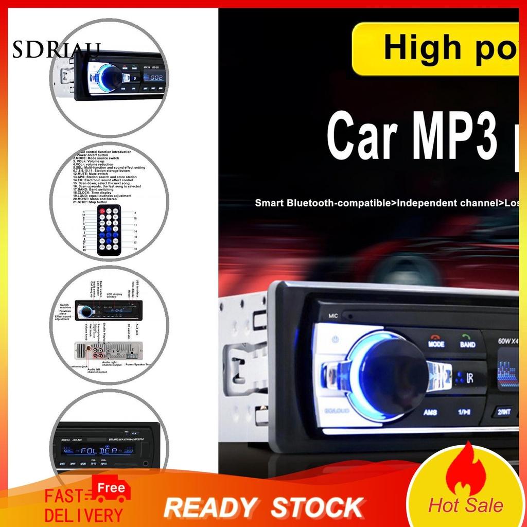 Máy Phát Nhạc Rảnh Tay Cho Xe Hơi