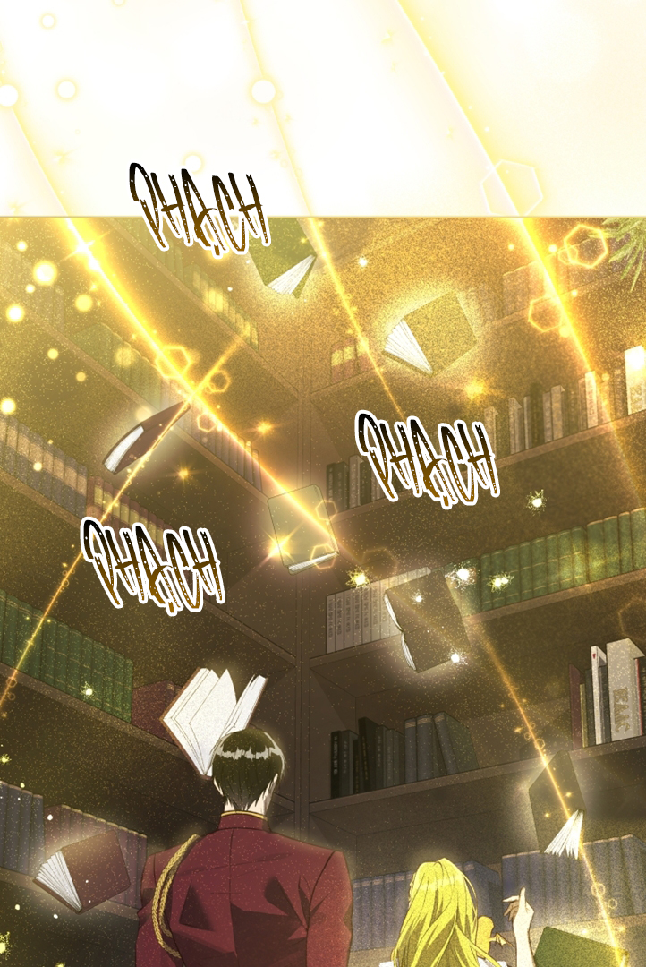 công chúa khắc ấn kẻ phản nghịch chapter 50 29