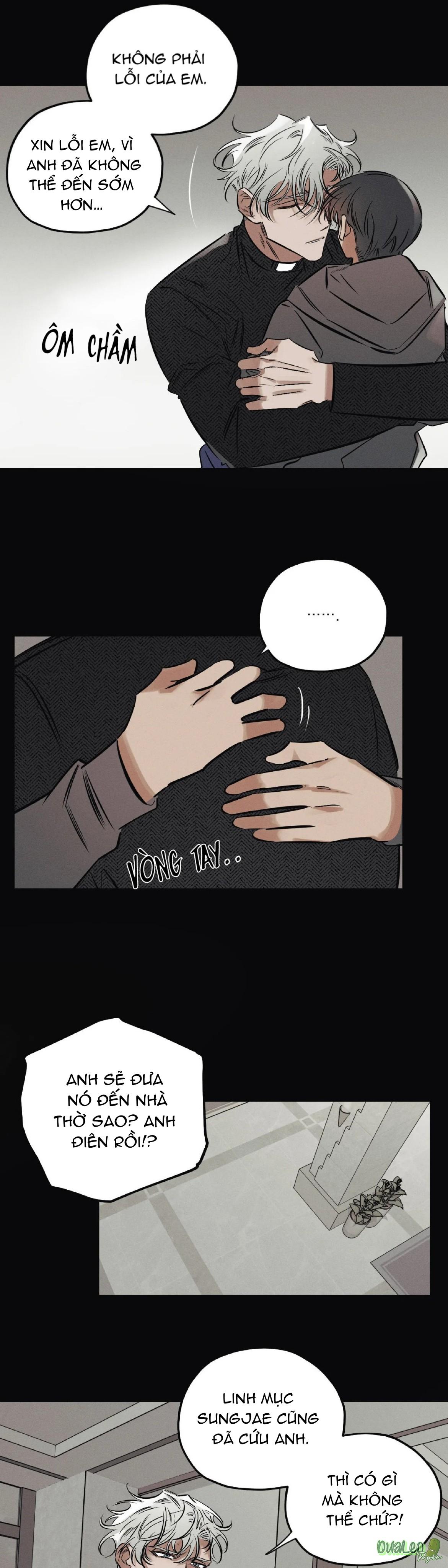 đóa hoa tội lỗi chapter 17 8