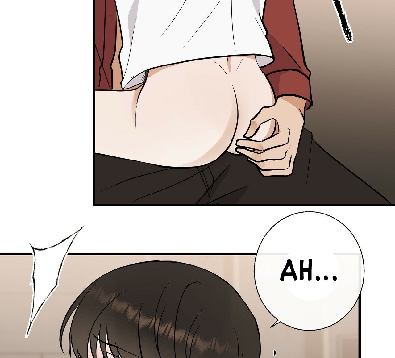 đứa bé là con tôi chapter 34.1 9