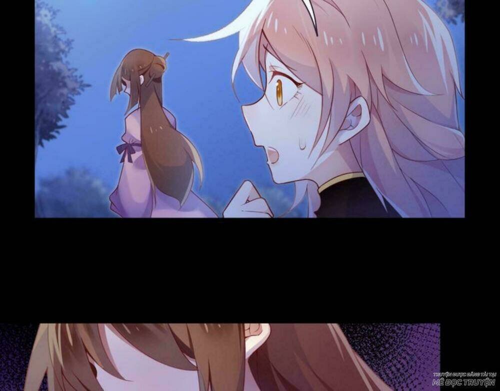 tà quân khó dưỡng tiểu ma phi chapter 2 6