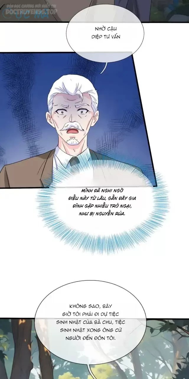 con rể là tiên vương tái sinh có chút kiêu ngạo chapter 4 23