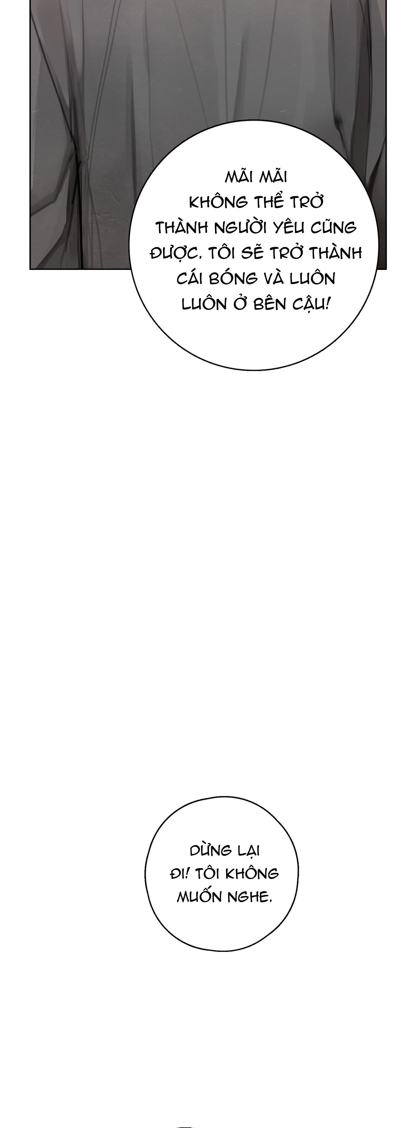 bl cổ trang - âu cổ ngắn nhà kim chapter 25.5 48