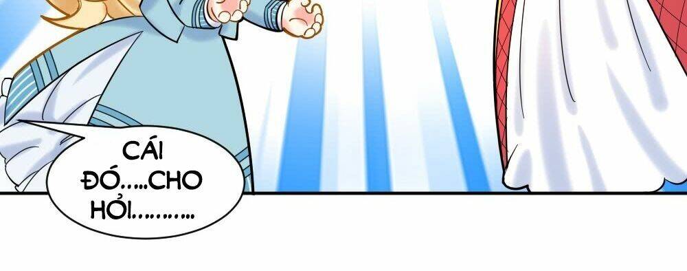 trời sinh một cặp? tôi cự tuyệt! chapter 4 19