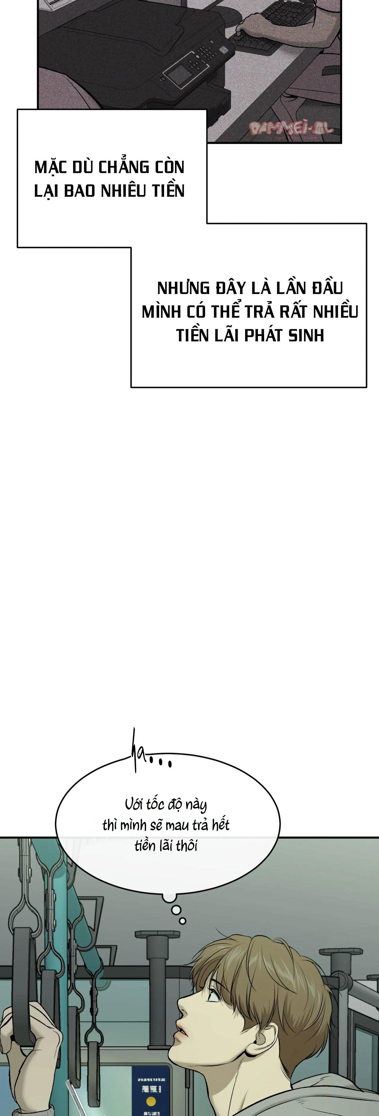 điềm rủi chapter 11 5