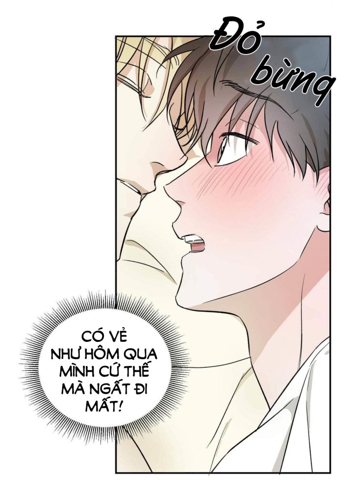 Cậu Chủ Của Tôi chapter 11