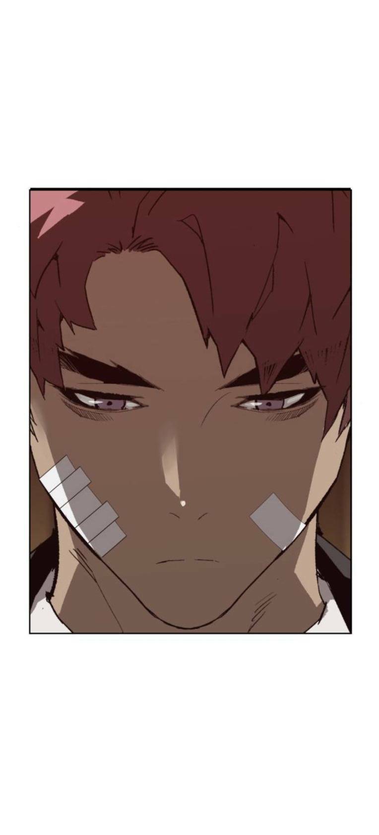 Weak Hero chapter 264 81