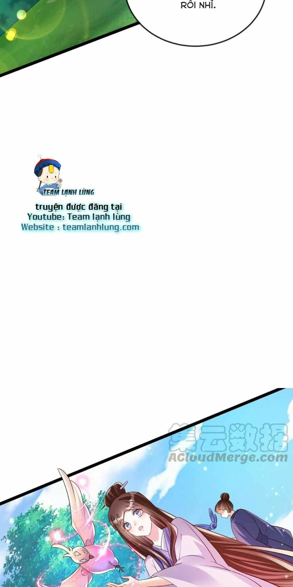 quân hoả nữ hoàng chapter 66 2