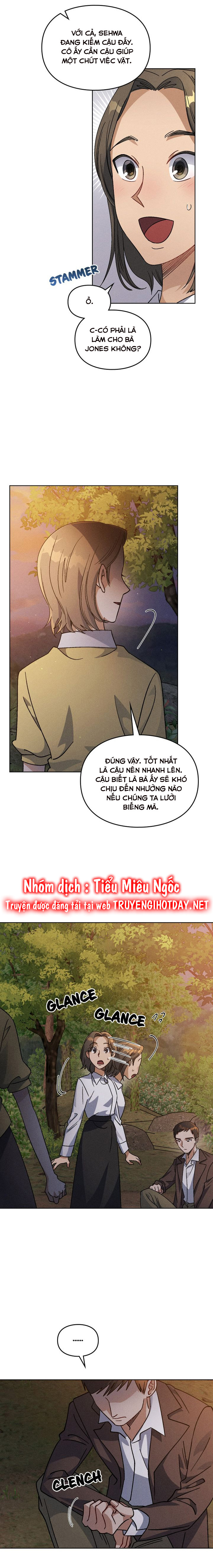 nếu tôi là bạn chapter 93 6