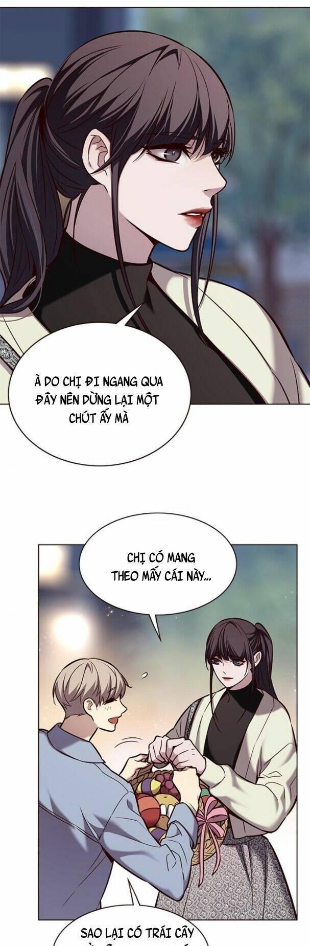 biến thân thành mèo chapter 178 5