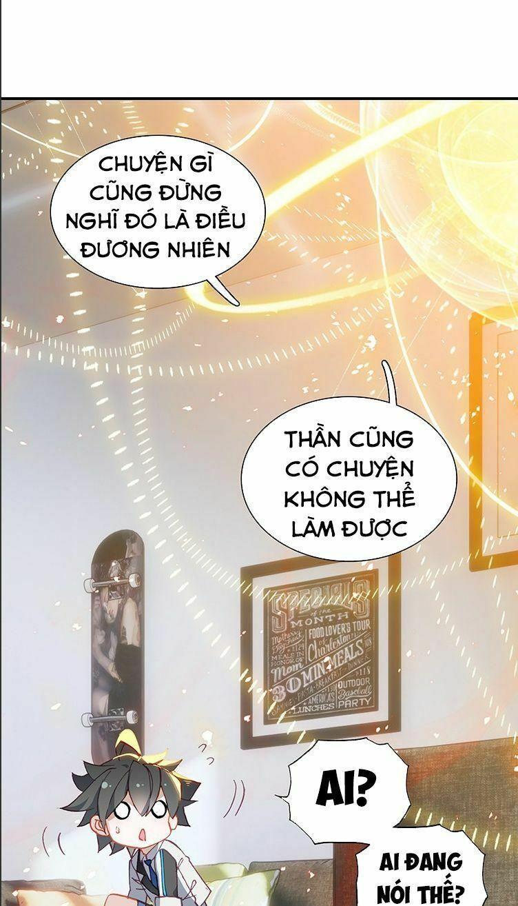 Chung Cực Đấu La chapter 47.1 5