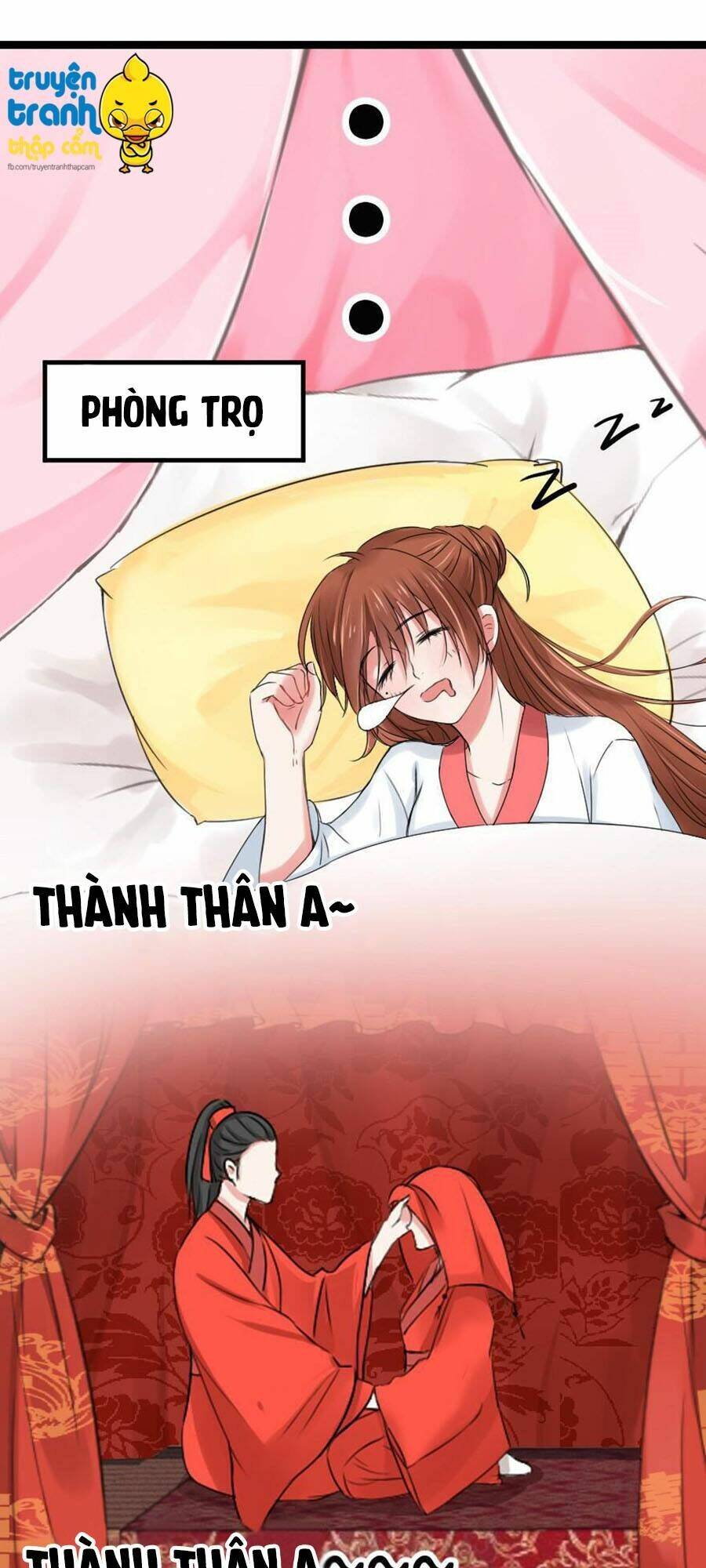 nhật ký nuôi dưỡng công chúa chapter 13 36