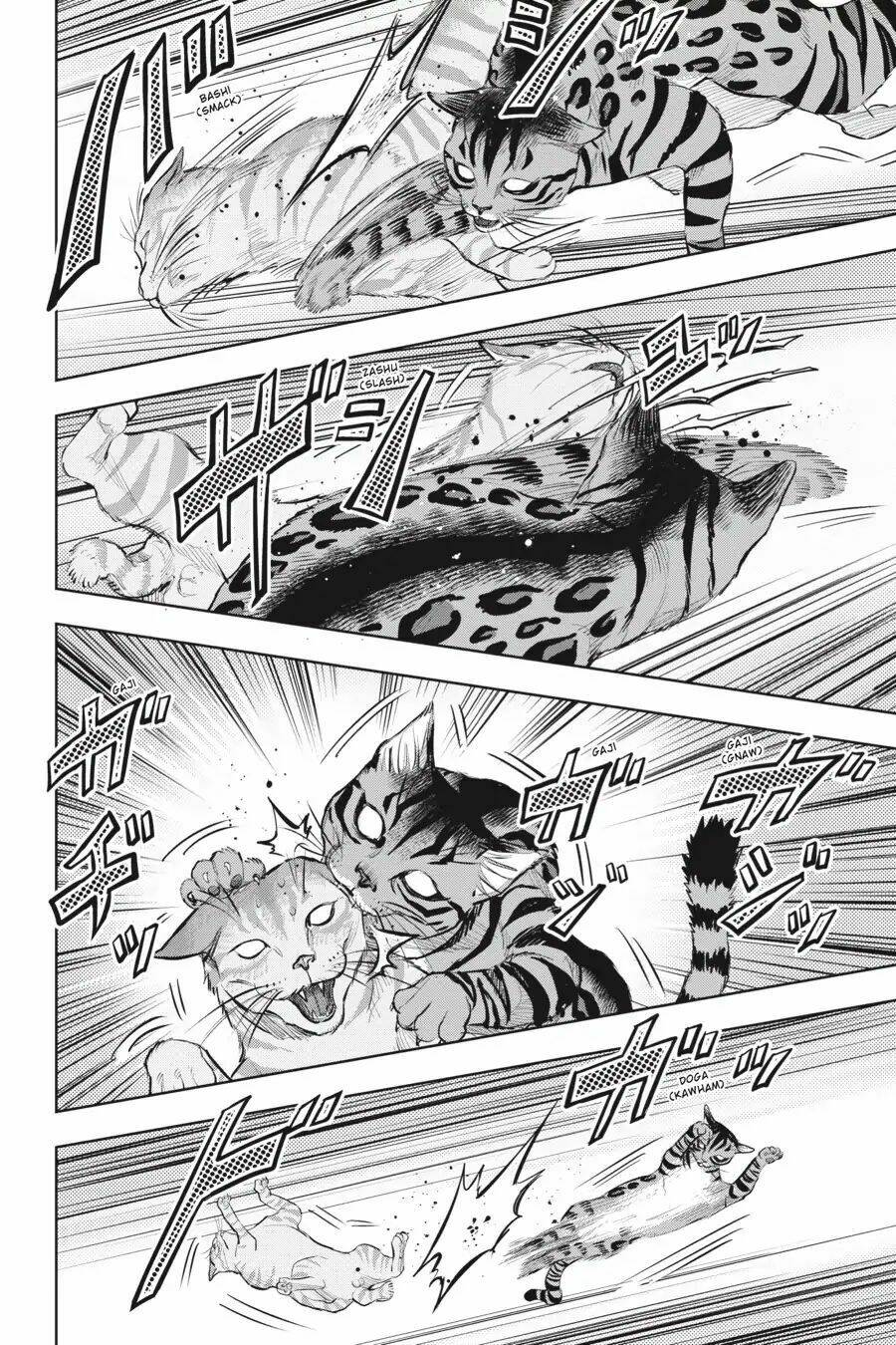 nyankees chapter 13 21