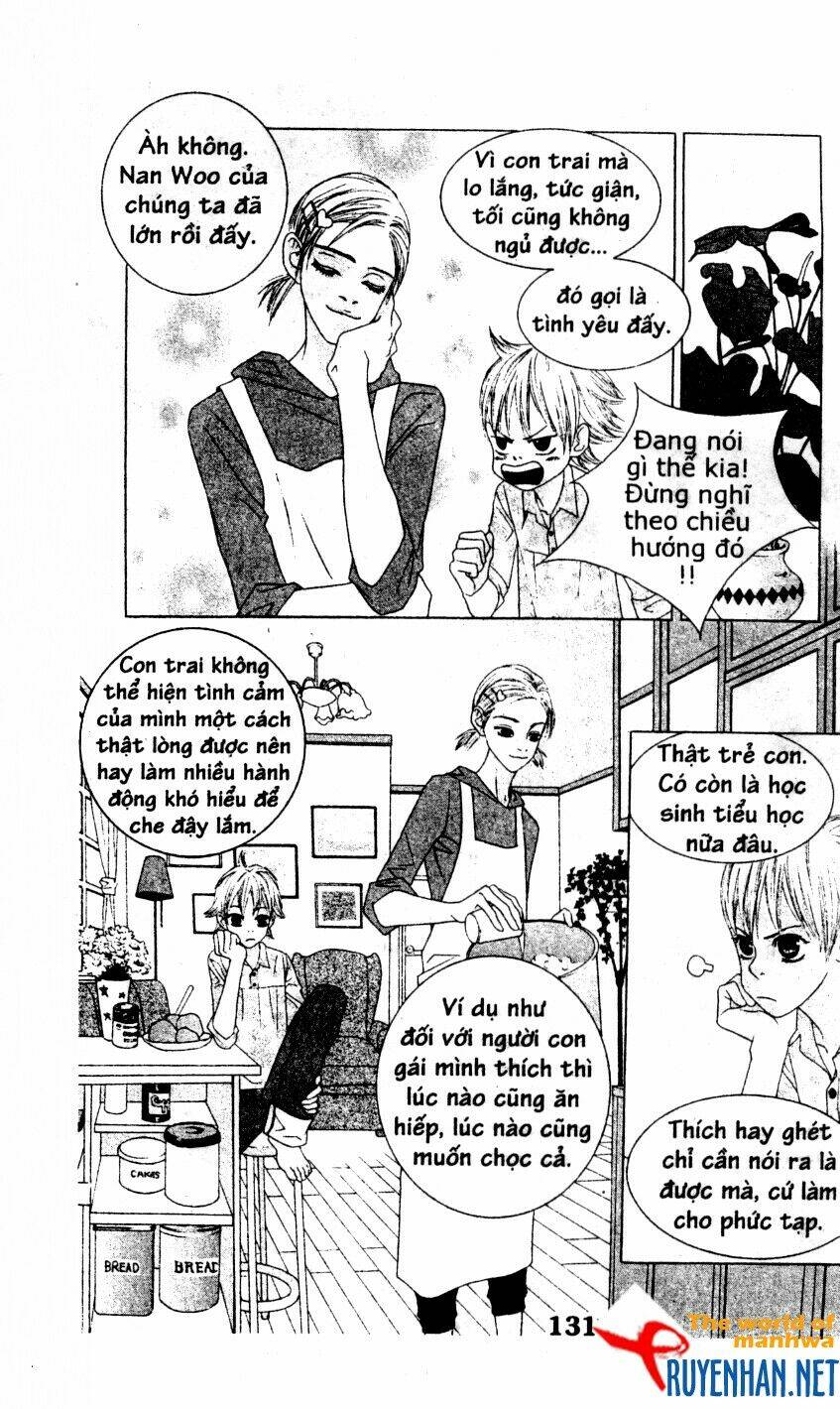 you're so cool chapter 16 13