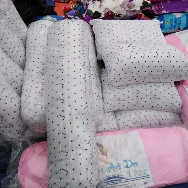 Ruột gối bông mềm mịn