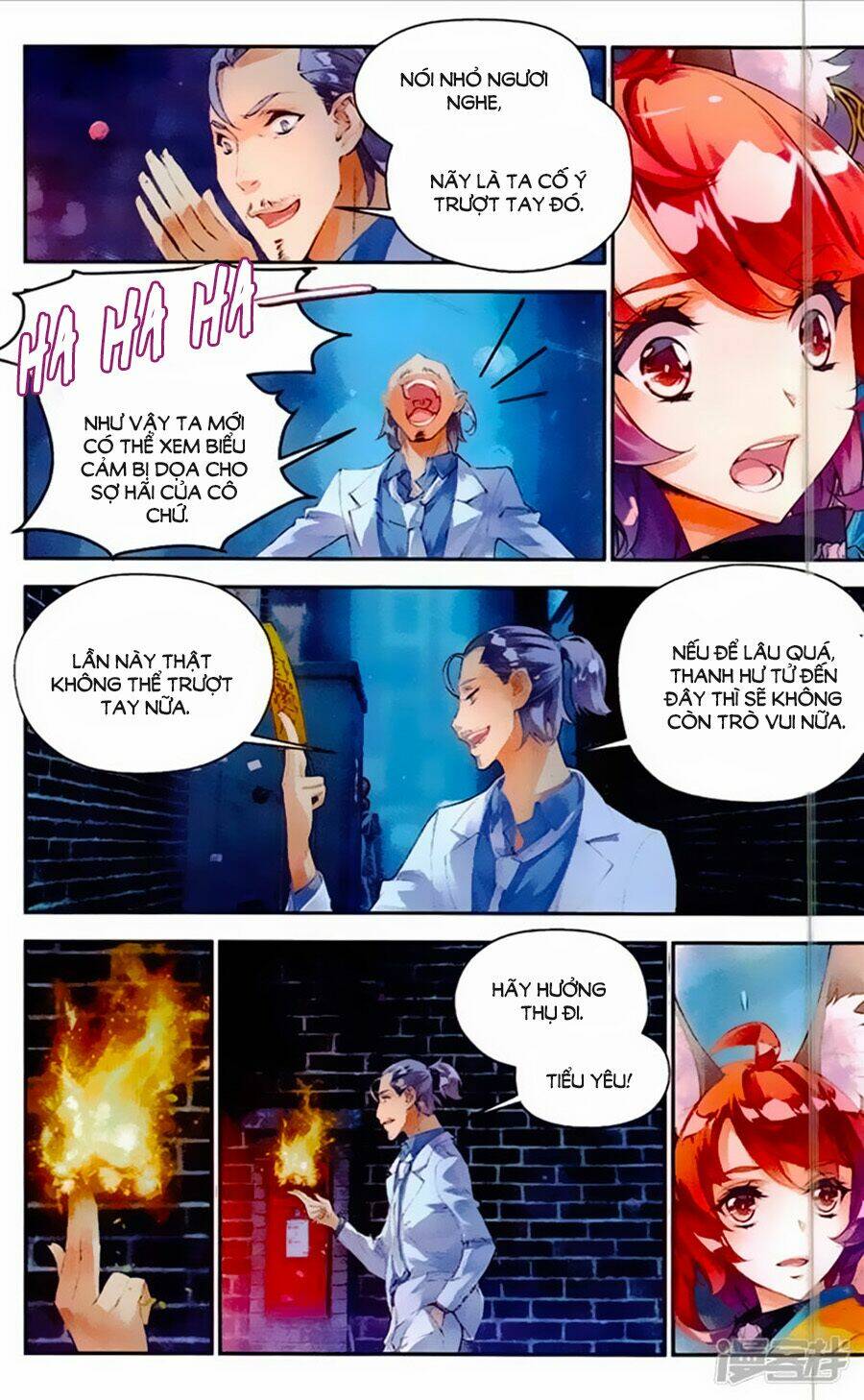 thu la chapter 36 10