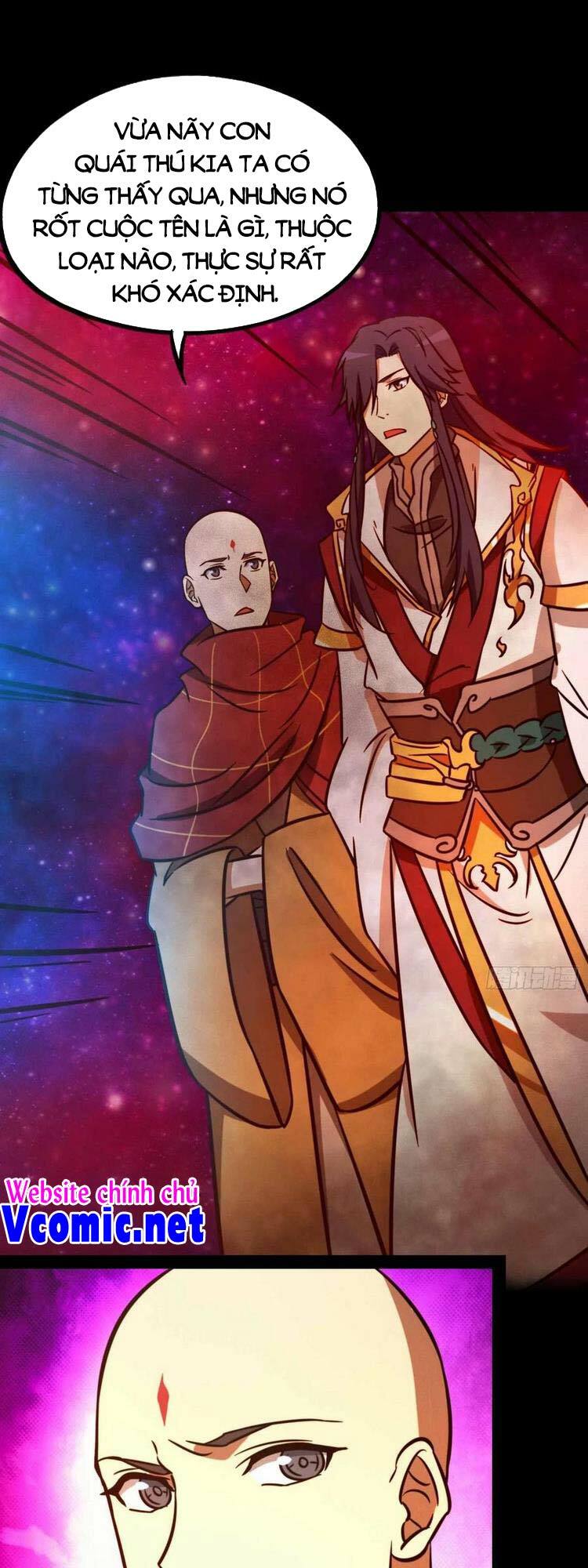 vạn cổ kiếm thần chapter 181 11