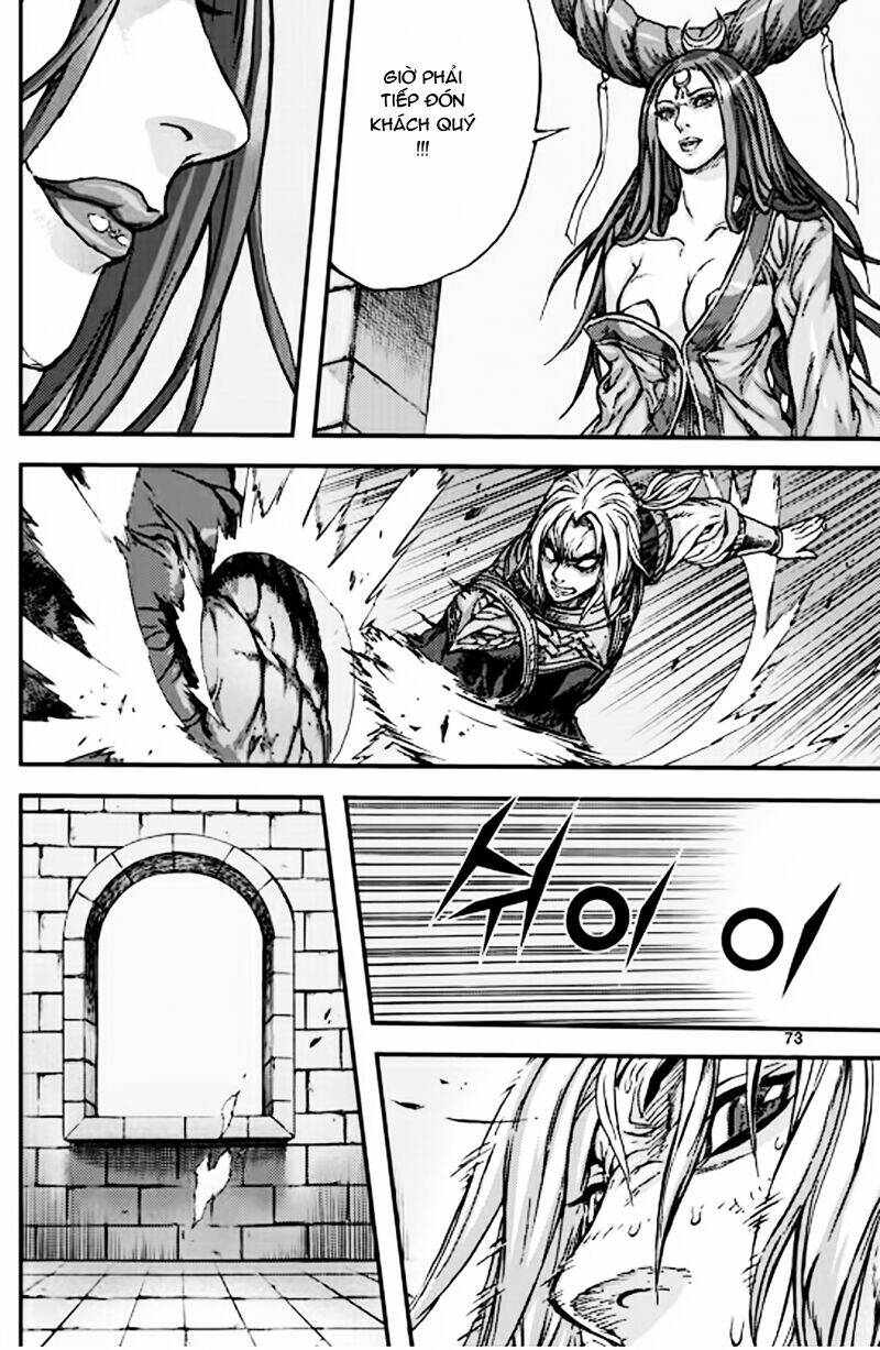 diêm đế ii chapter 51.3 14