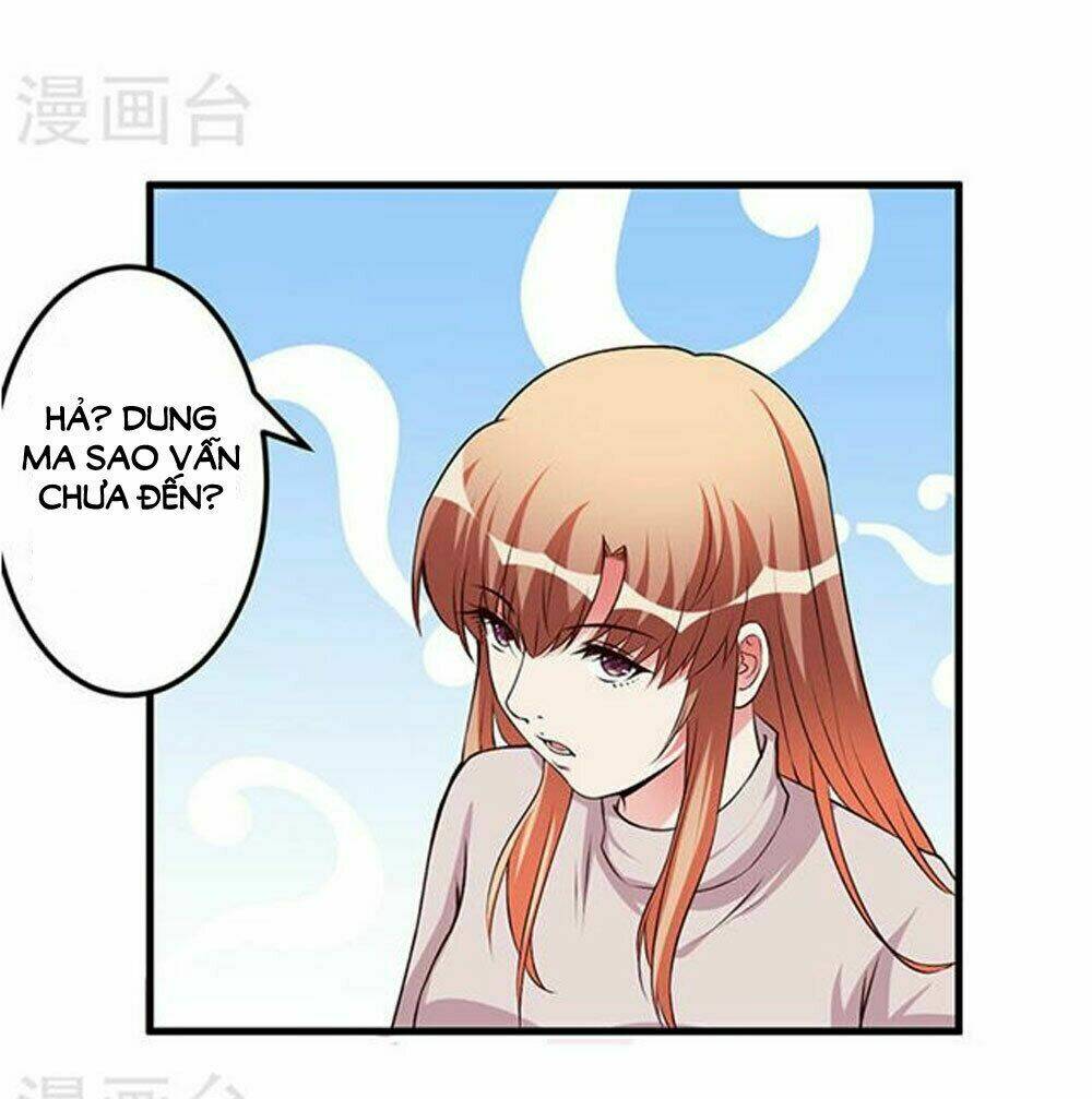 gối đầu vào tổng tài ác ma chapter 62 15