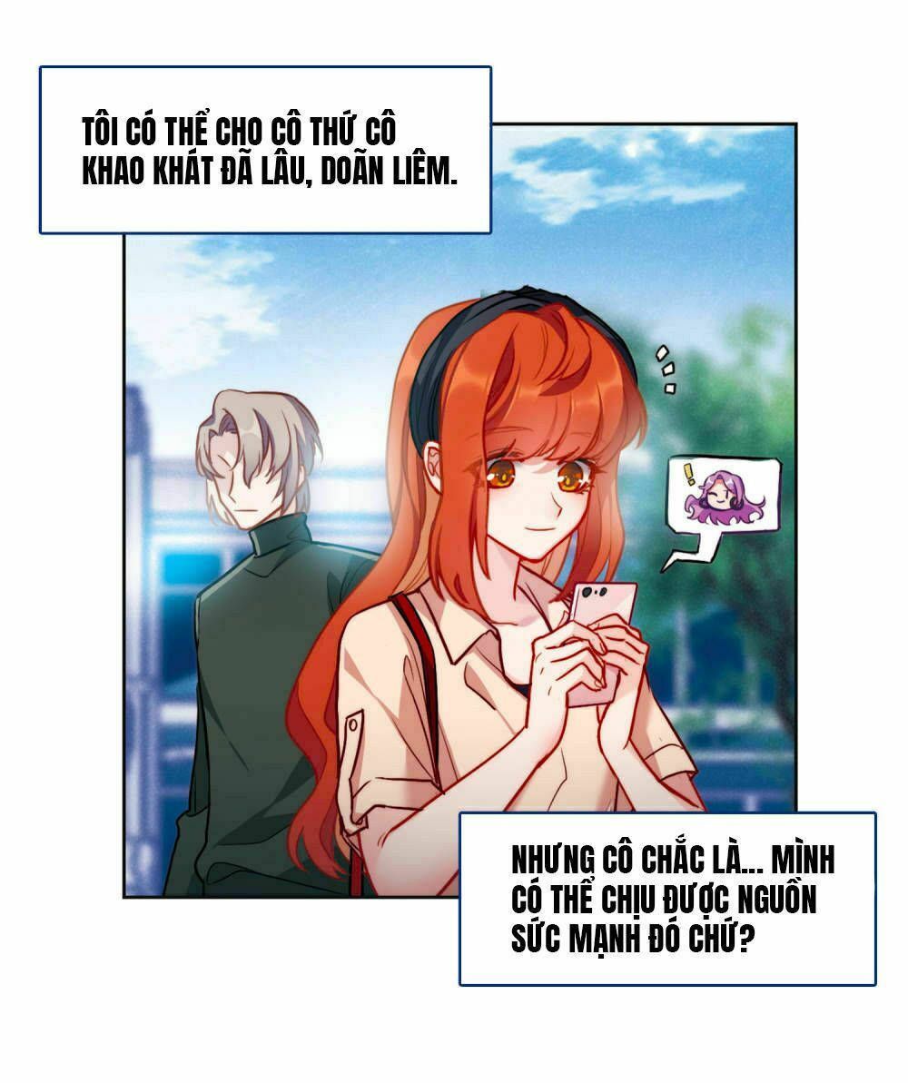 địa ngục cáo bạch thi chapter 101 8