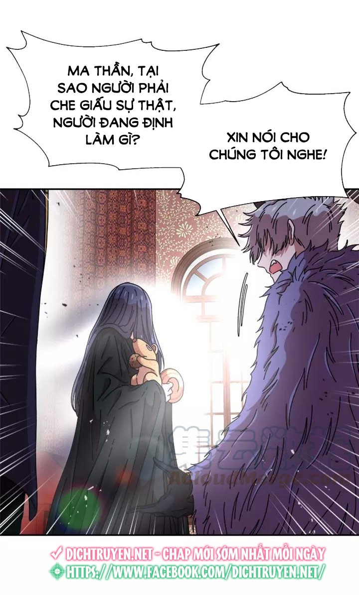 con gái bảo bối của ma vương chapter 69 64