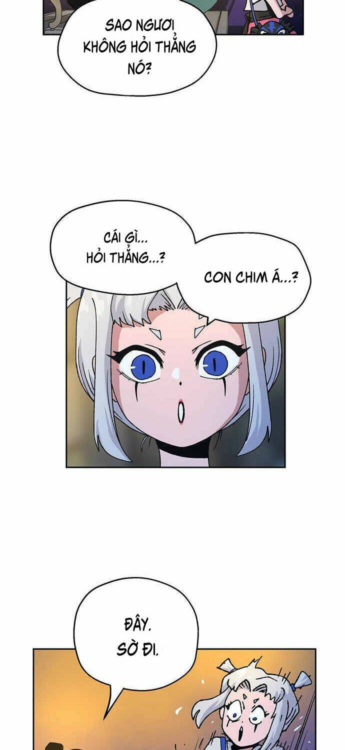 npc bắt đầu từ kỹ năng lv.999 chapter 13 26