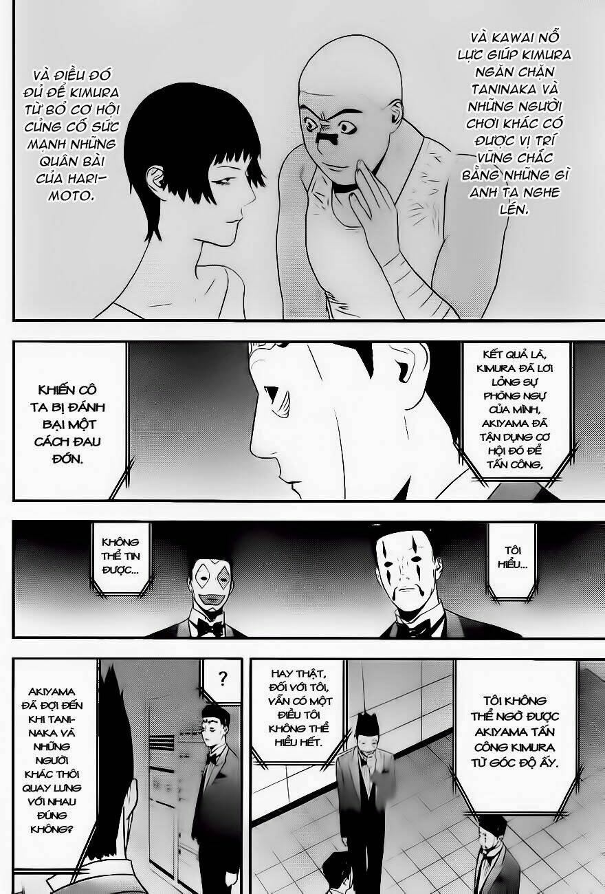liar game chapter 167 10