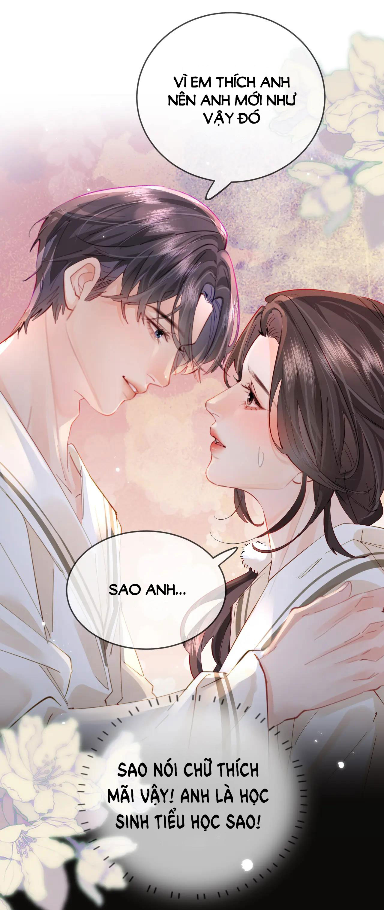 câu chuyện ngọt ngào của cặp vợ chồng đỉnh lưu chapter 58.2 16