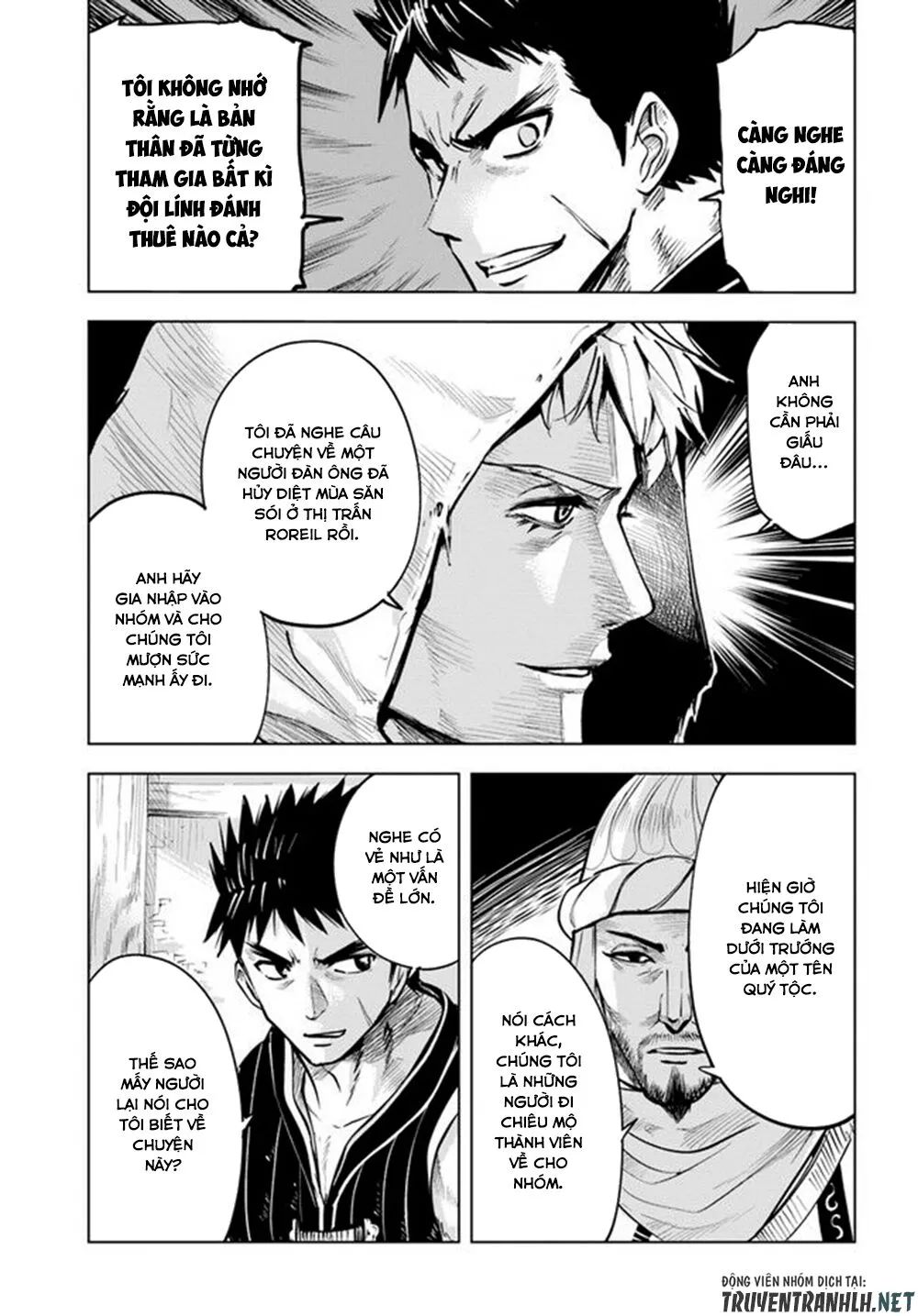 hành trình chịch dạo của của máy dập cổ đại chapter 14 12