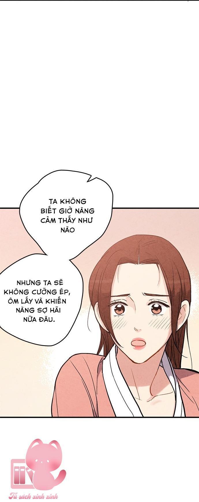 lệnh cấm hôn chapter 44 57
