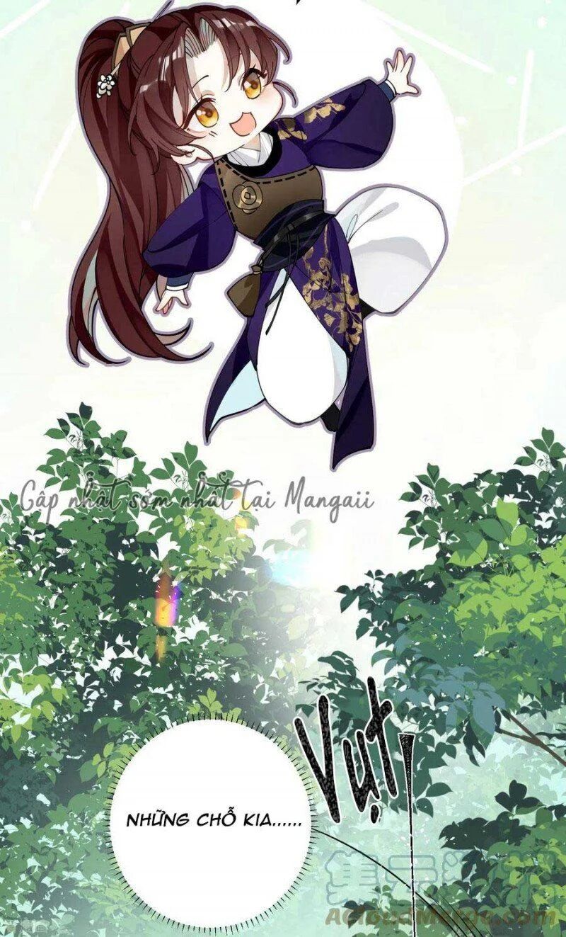 phế vật công chúa muốn nhặt chồng chapter 70 6