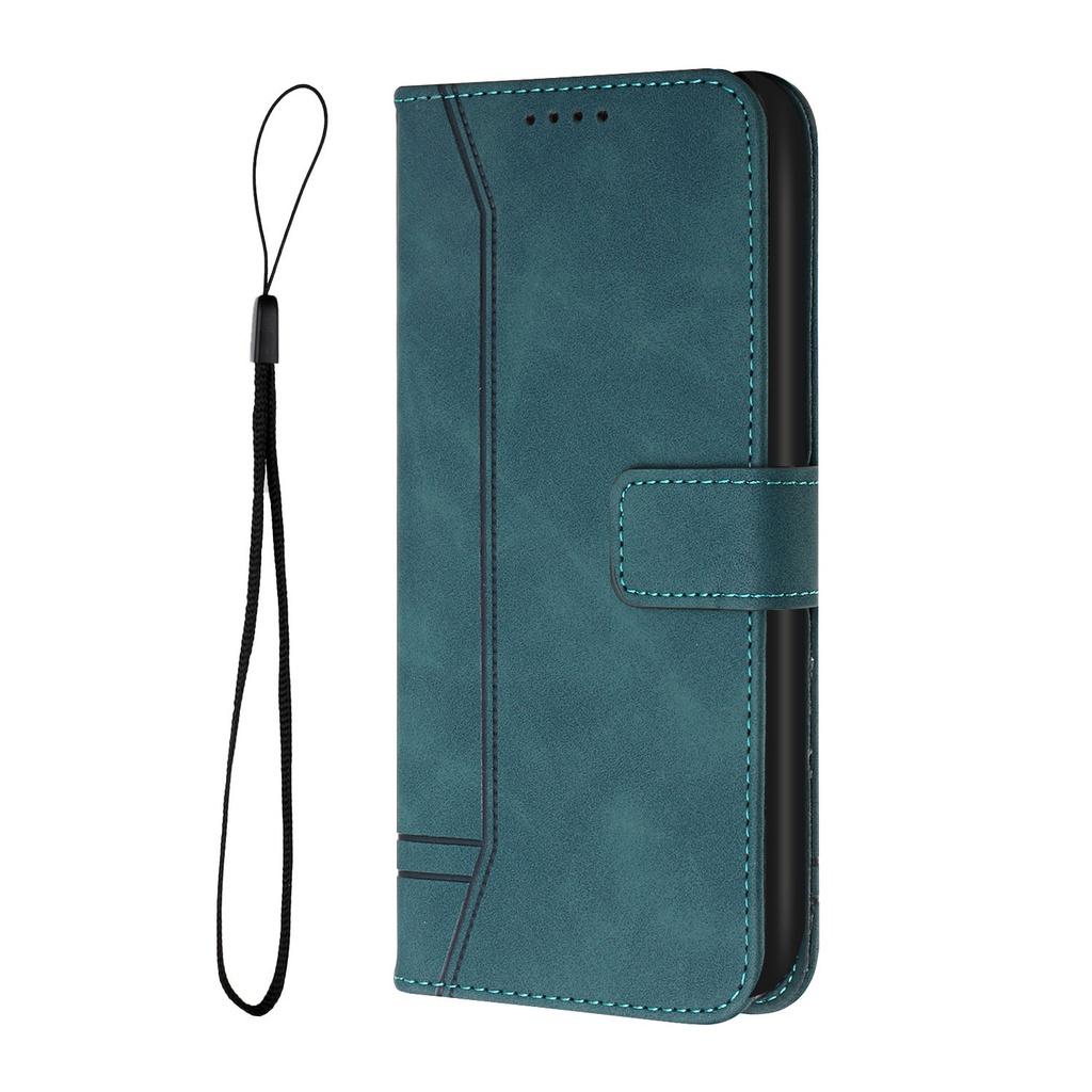 Ốp điện thoại da nắp lật kiểu ví cho Xiaomi Poco M3 X3 GT F3 GT X3 NFC Note 10 Lite Note 10 Pro