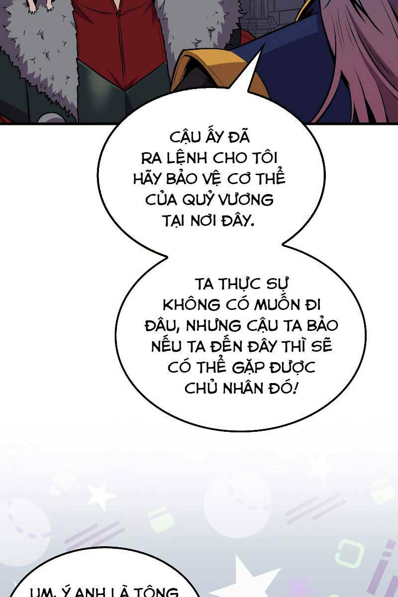 tôi thăng cấp trong lúc ngủ chapter 92 46